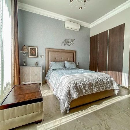 דירות Lujoso Departamento En לאון מראה חיצוני תמונה