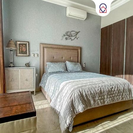 דירות Lujoso Departamento En לאון מראה חיצוני תמונה