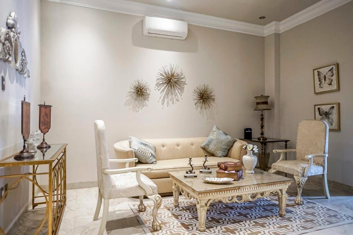 דירות Lujoso Departamento En לאון מראה חיצוני תמונה